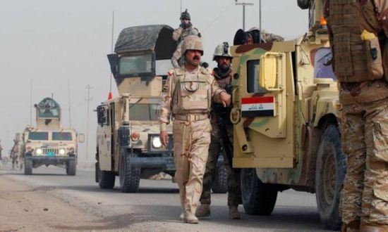 ضبط 4 إرهابيين بمحافظة ميساء جنوبي العراق
