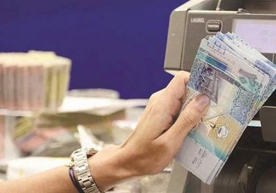 الكويت.. تحويلات الوافدين تقفز إلى 5.3 مليار دينار