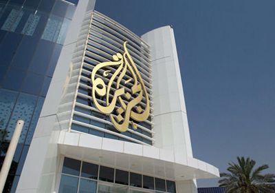 مُعارض قطري يستنكر استمرار استهداف الجزيرة لمصر