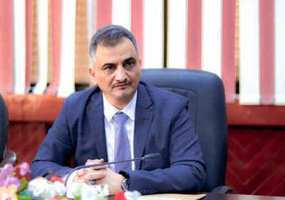 لملس يدعو للتعاون مع حملة منع السلاح