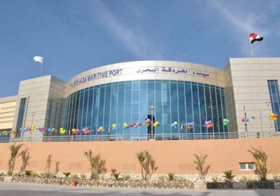 مصر تفتح ميناء الغردقة البحري بعد تحسن الأحوال الجوية اليوم