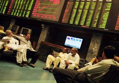 باكستان.. تراجع مؤشر بورصة كراتشي كبرى بنسبة 0.19% 
