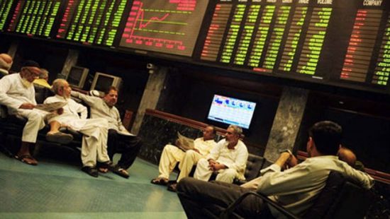 باكستان.. تراجع مؤشر بورصة كراتشي كبرى بنسبة 0.19% 