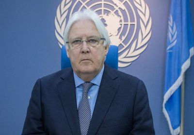 المبعوث الأممي: اتفاق الرياض حل سلمي للنزاع