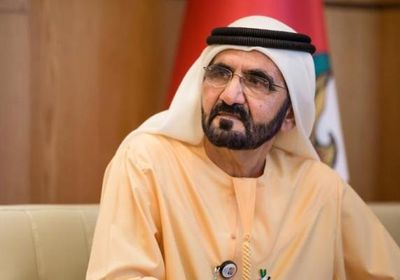 بن راشد يعتمد مجلس برنامج الجينوم الإماراتي