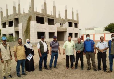 اتفاق لتأهيل مدرستين في الحوطة وتبن