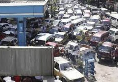 تحايل حوثي لبقاء السوق السوداء للمحروقات