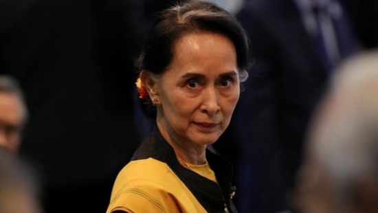  زعيمة ميانمار السابقة تواجه تهم إثارة الفتن أمام المحكمة