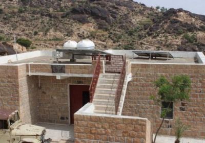 "الإنمائي" يعلن تأهيل 86 مركزًا صحيًا