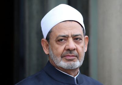  شيخ الأزهر يدعو المجتمع الدولي لمساندة مصر والسودان في أزمة سد النهضة