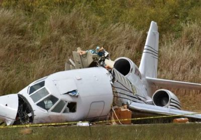  عاجل.. سقوط طائرة مسيرة في منطقة الزعفرانية جنوبي بغداد