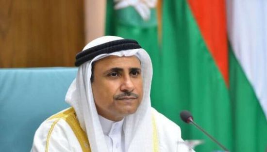  البرلمان العربي: لن نقبل المساس بالأمن المائي لكل من مصر والسودان