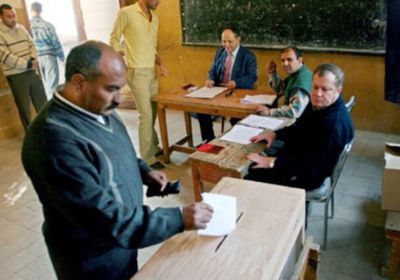 العراق تطالب جامعة الدول العربية بمتابعة الانتخابات