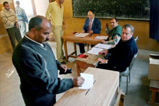 العراق تطالب جامعة الدول العربية بمتابعة الانتخابات