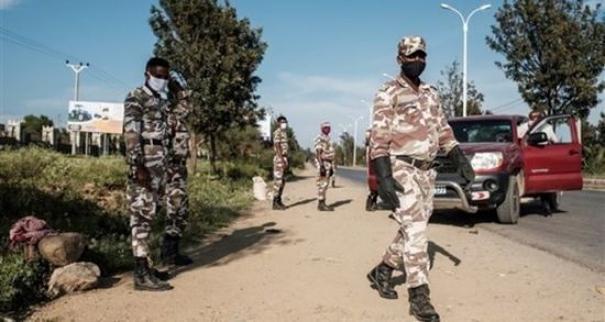 إثيوبيا تتوقع مغادرة القوات الإريترية إقليم تيجراي قريبًا