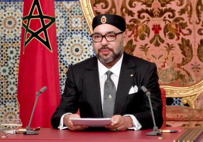 العاهل المغربي يهنئ بينيت على انتخابه رئيسًا لوزراء إسرائيل