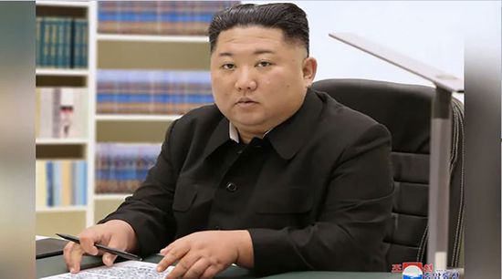 زعيم كوريا الشمالية يدعو لمعالجة الوضع الغذائي المتأزم
