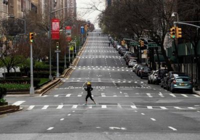 كاليفورنيا تعيد فتح اقتصادها بعد تراجع إصابات كورونا