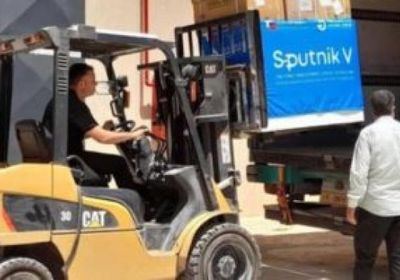 ليبيا تتسلم دفعة جديدة من لقاحات "سبوتنيك V"