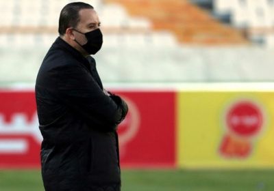 أعلى جهة رياضية في سوريا تطالب باستقالة معلول