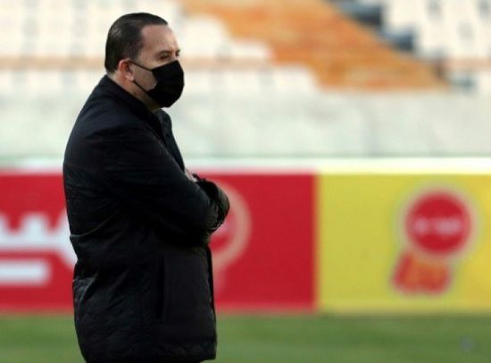 أعلى جهة رياضية في سوريا تطالب باستقالة معلول