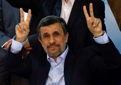 الشريدة: أحمدي نجاد ثعلب إيراني