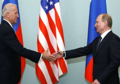 مع انطلاق القمة الأمريكية الروسية.. بايدن: اللقاء المباشر مع بوتين أفضل