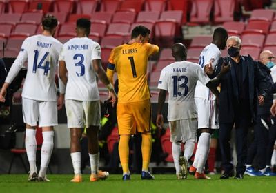 لوريس يكشف سبب تغاضي المنتخب الفرنسي عن الاحتجاج على العنصرية