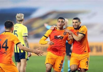 مواجهة شرسة لرفاق مصطفى محمد في الدور التمهيدي بدوري الأبطال