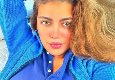 ريهام حجاج تروج لحلقتها مع بوسي شلبي (فيديو)