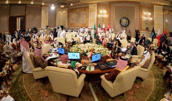 وزراء خارجية الخليج يستنكرون تهريب السلاح الإيراني للحوثيين