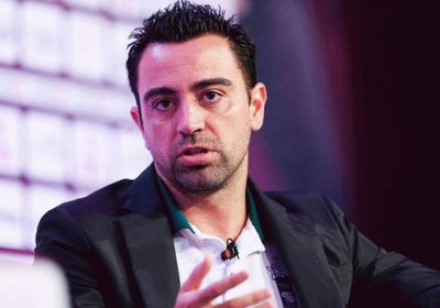 تشافي : توقيت مونديال 2022 رائع للاعبين