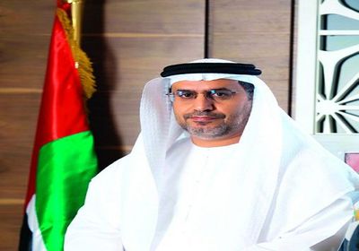  الإمارات تؤكد حرصها على تعزيز التعاون مع الكويت