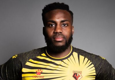 واتفورد يعلن ضم داني روز رسميا