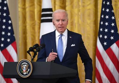  بايدن يُحذر روسيا من التدخل بالانتخابات الأمريكية