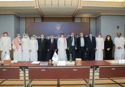 الخميس.. انتخاب مجلس إدارة الاتحاد العربي لكرة القدم
