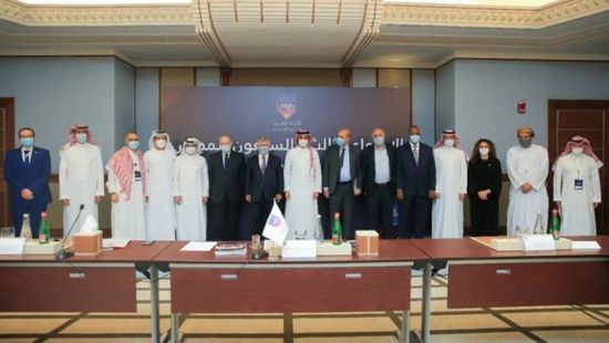 الخميس.. انتخاب مجلس إدارة الاتحاد العربي لكرة القدم