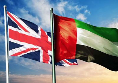 الإمارات وبريطانيا تبحثان سبل تعزيز التعاون الدفاعي