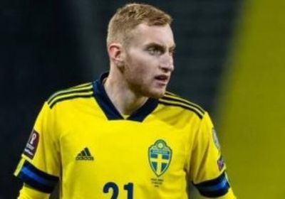 كولوسيفسكي يعود لتدريبات السويد
