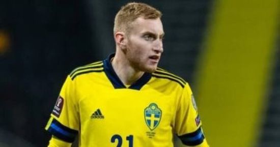 كولوسيفسكي يعود لتدريبات السويد