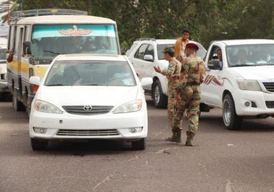 عدن تستعيد رونقها.. احتفاء واسع بحملة منع حمل السلاح في العاصمة