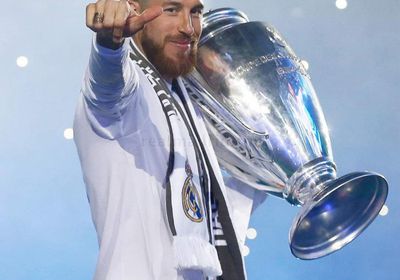 رسمياً.. ريال مدريد يعلن رحيل قائده التاريخي راموس