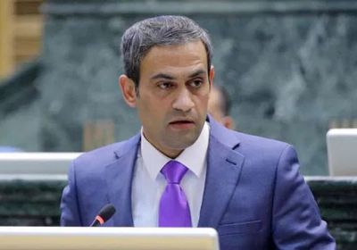 السلطات الأردنية تعتقل البرلماني المفصول أسامة العجارمة