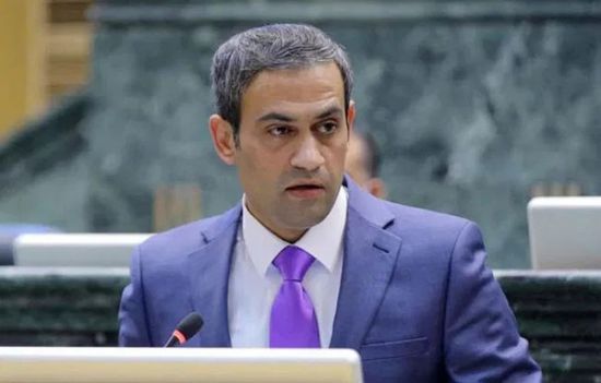 السلطات الأردنية تعتقل البرلماني المفصول أسامة العجارمة