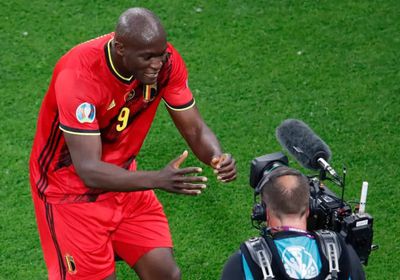 لوكاكو: سنكرم إريكسن بطريقتنا الخاصة