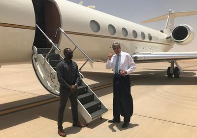 أمريكا: نتطلع للتعاون مع السعودية في مكافحة التغير المناخي