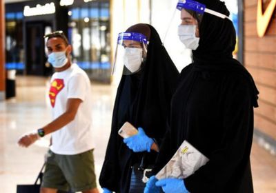 6 وفيات و1557 إصابة جديدة بكورونا في الكويت