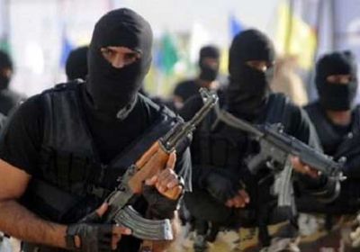 مسلحون يقتحمون مقر وزارة الخارجية الليبية بطرابلس