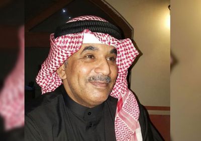  وفاة الفنان البحريني باسل أحمد 