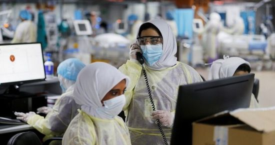 البحرين تسجل 620 إصابة جديدة بفيروس كورونا